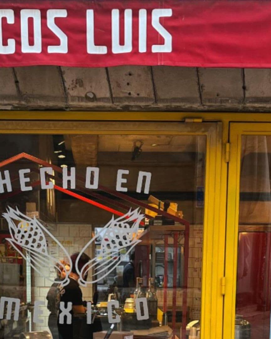 Mexicano Lleva el Sabor de los Tacos a Jerusalén; Busca Abrir Sucursales en Tel Aviv y NY