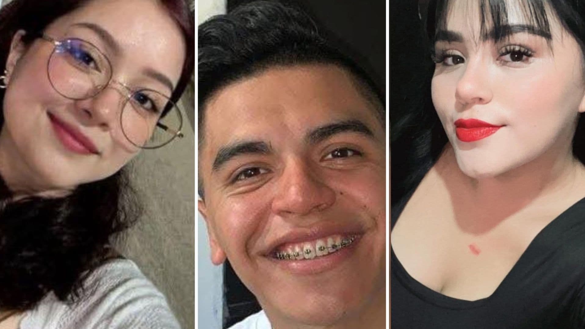 ¿Quiénes son las Jóvenes Desaparecidas Luego del Funeral de Periodista Asesinado en Poza Rica?