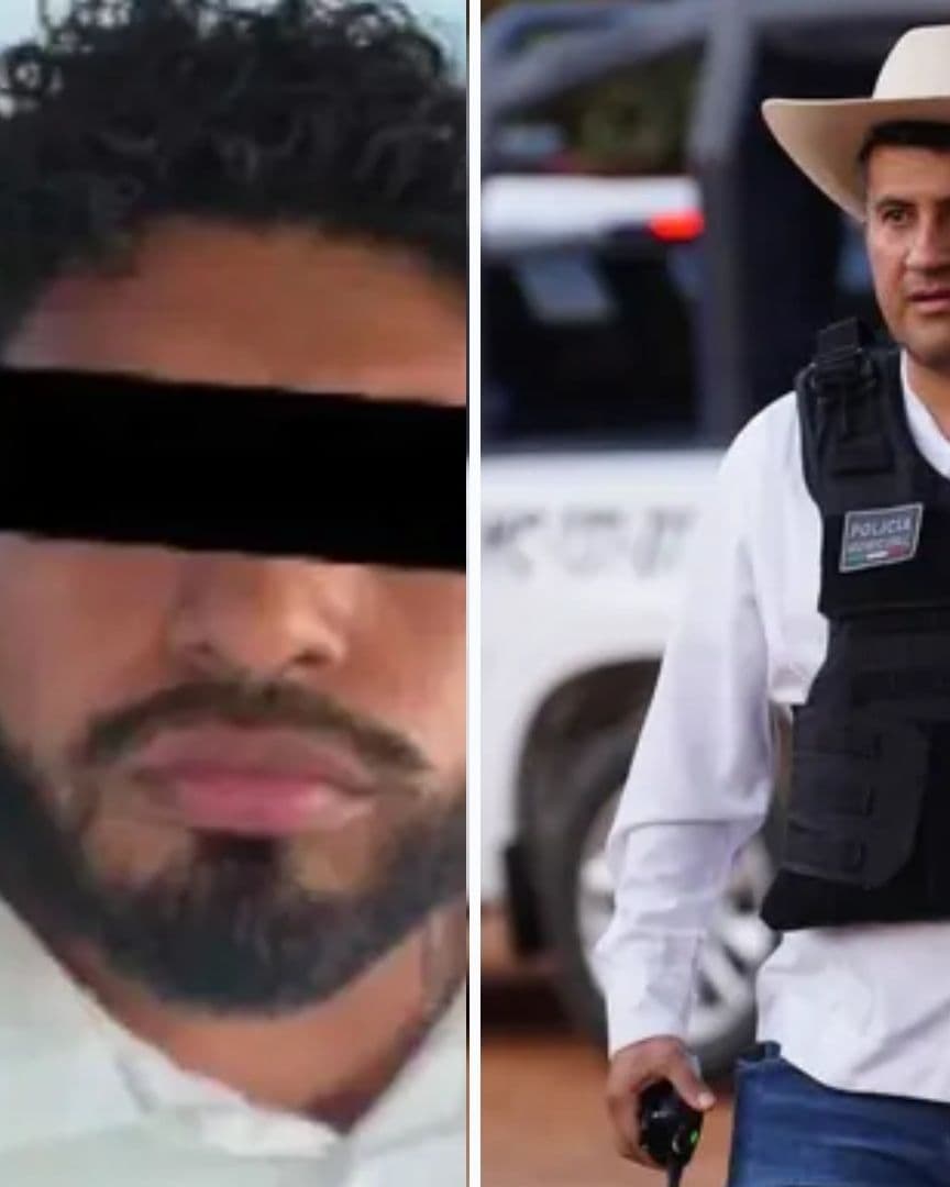 Caso Carlos Manzo: Vinculan a Proceso a Samuel y Josué “N” por Homicidio de Alcalde de Uruapan