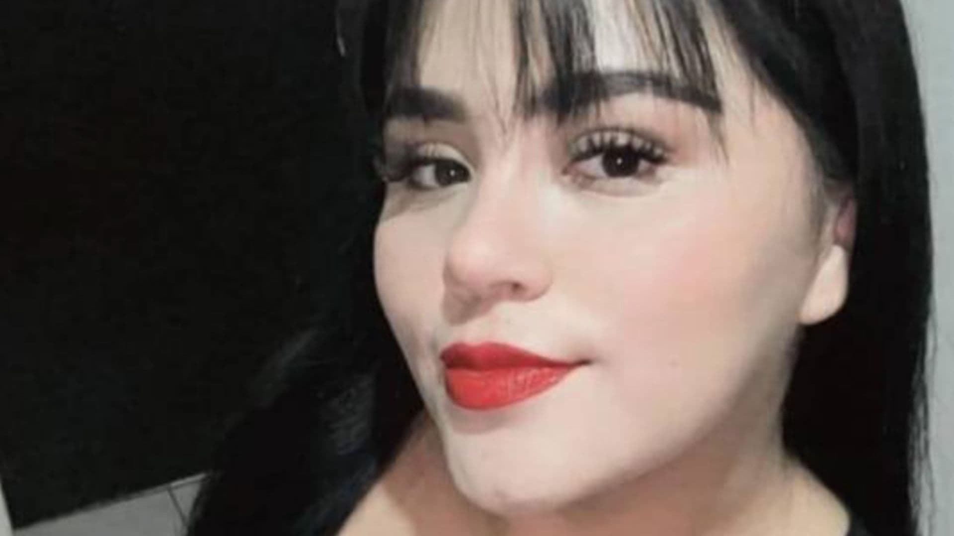 Emiten Ficha de Búsqueda de Karime Murrieta; Desapareció en Funeral de Reportero en Poza Rica