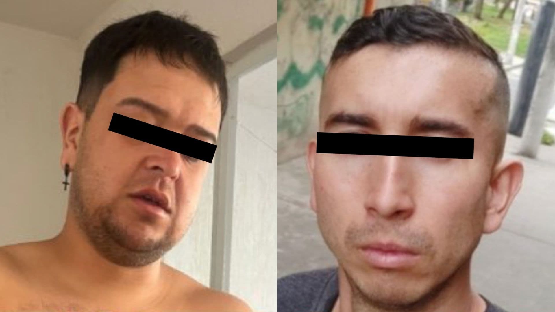 Localizan Sin Vida a Dos Colombianos Reportados como Desaparecidos en Puebla
