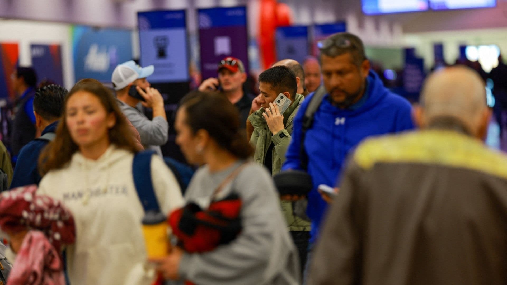 ¿Están Suspendidos los Vuelos en el Aeropuerto Internacional de El Paso, Texas? Esto Dice la FAA