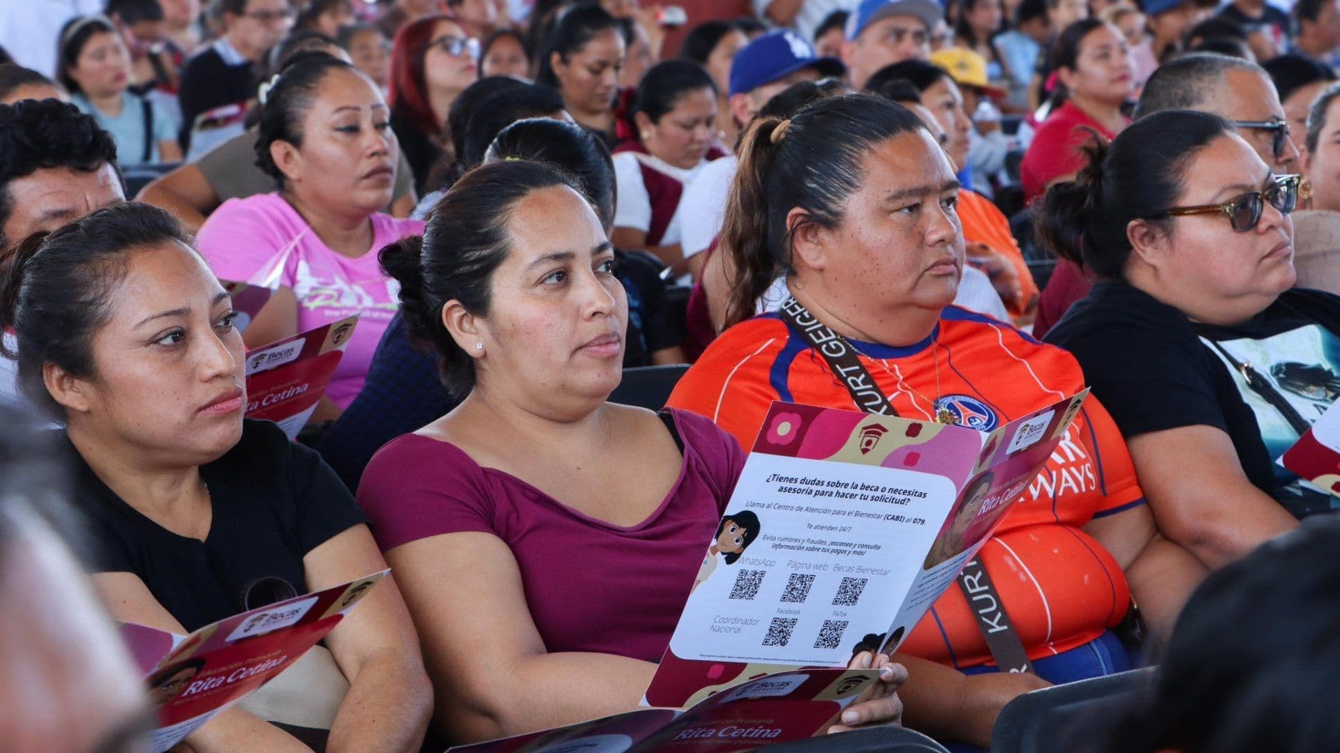 Registro Beca Rita Cetina Primaria: ¿Cuándo Termina la Primera Etapa y Dónde Me Corresponde?