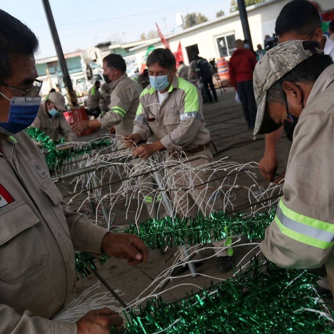 Avanza Reforma Laboral de 40 Horas en México: Así Fue Avalada en Comisiones