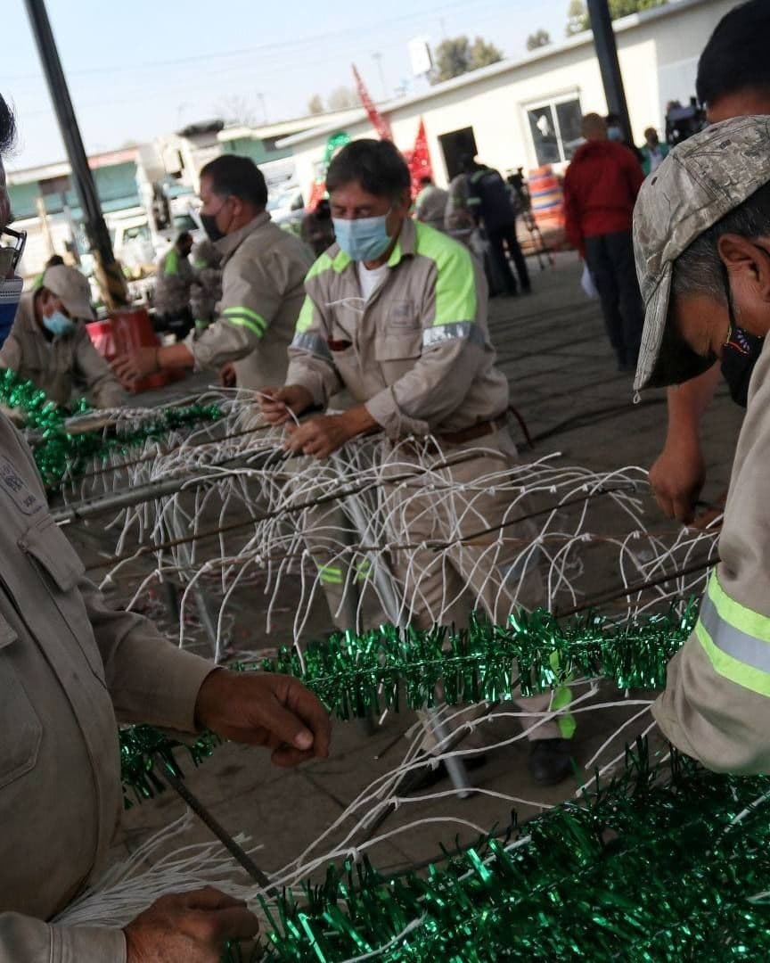 Avanza Reforma Laboral de 40 Horas en México: Así Fue Avalada en Comisiones