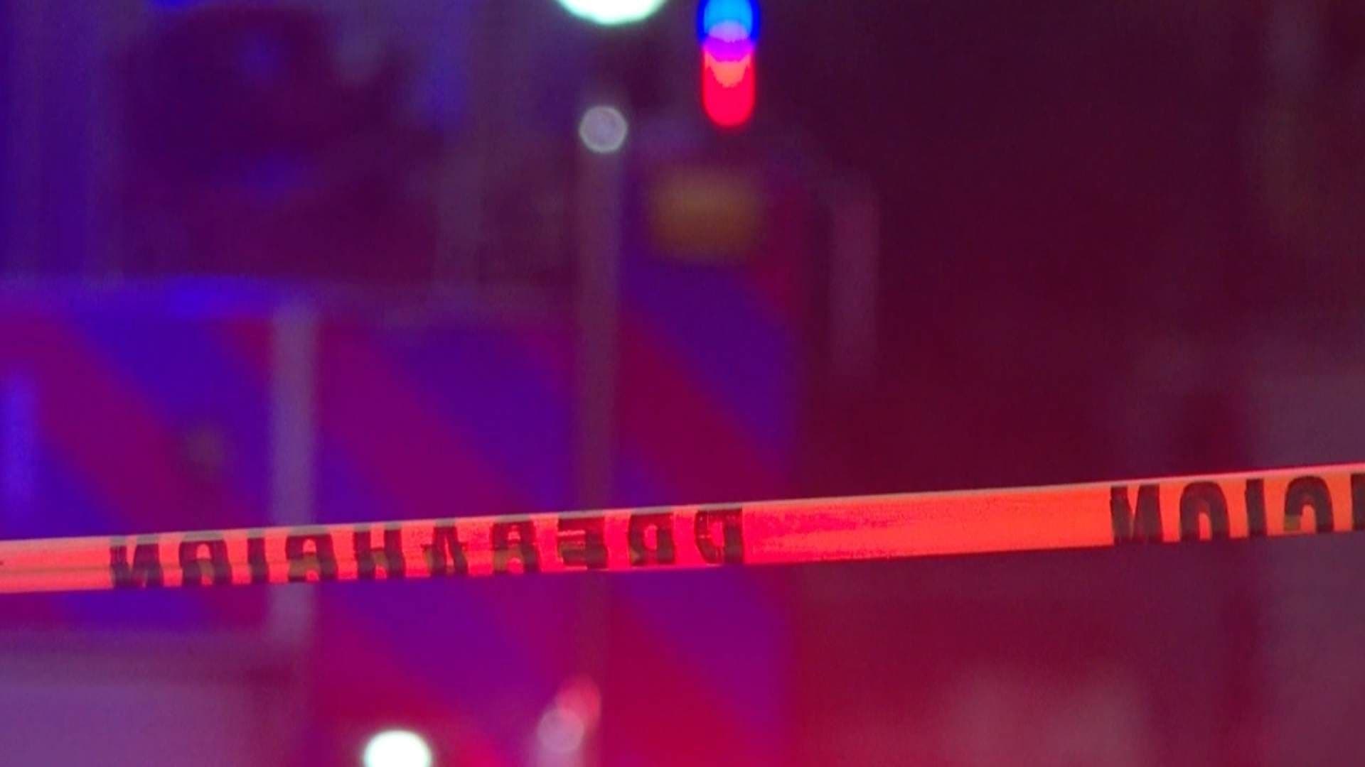 Sujeto es Asesinado a Balazos Dentro de un Vehículo en San Luis Río Colorado, Sonora