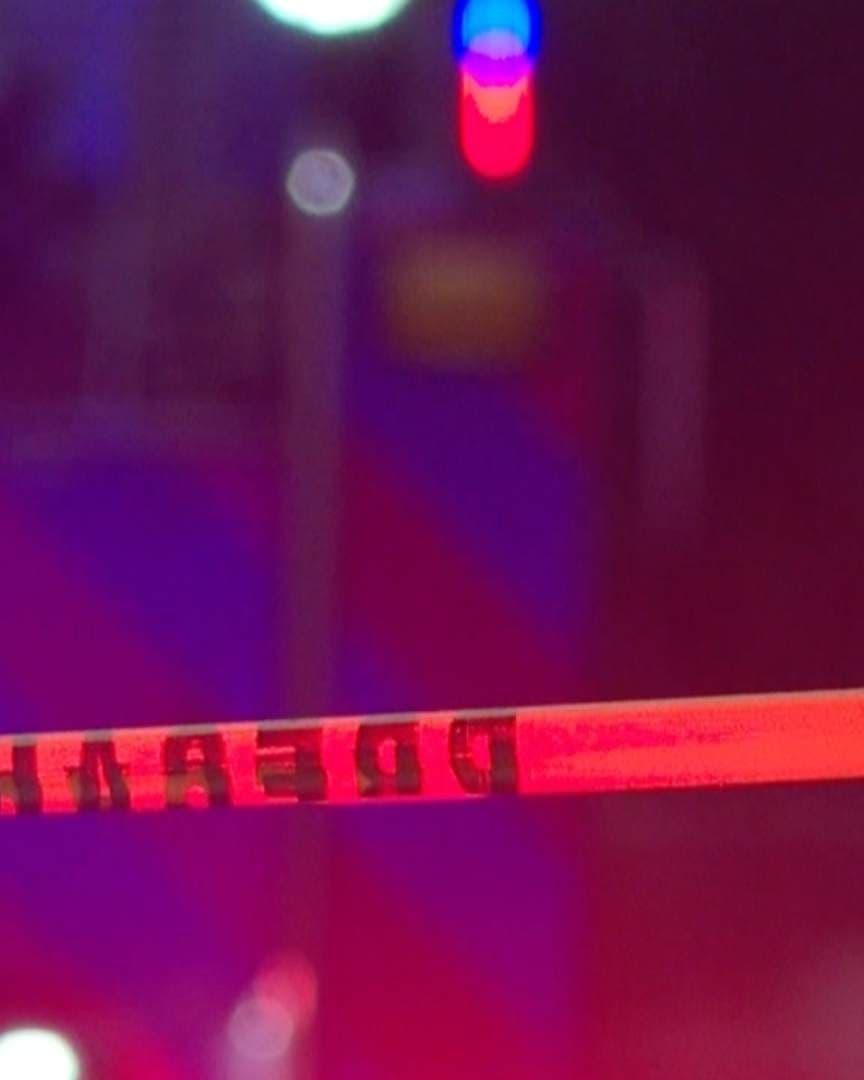 Sujeto es Asesinado a Balazos Dentro de un Vehículo en San Luis Río Colorado, Sonora