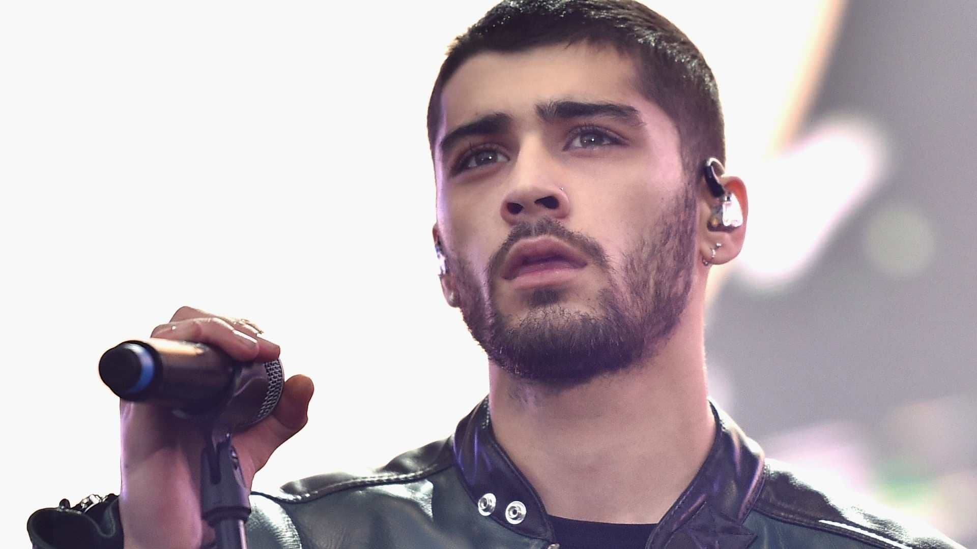 Zayn Malik en México: Estos Son los Precios de los Boletos para su Show en el Estadio GNP