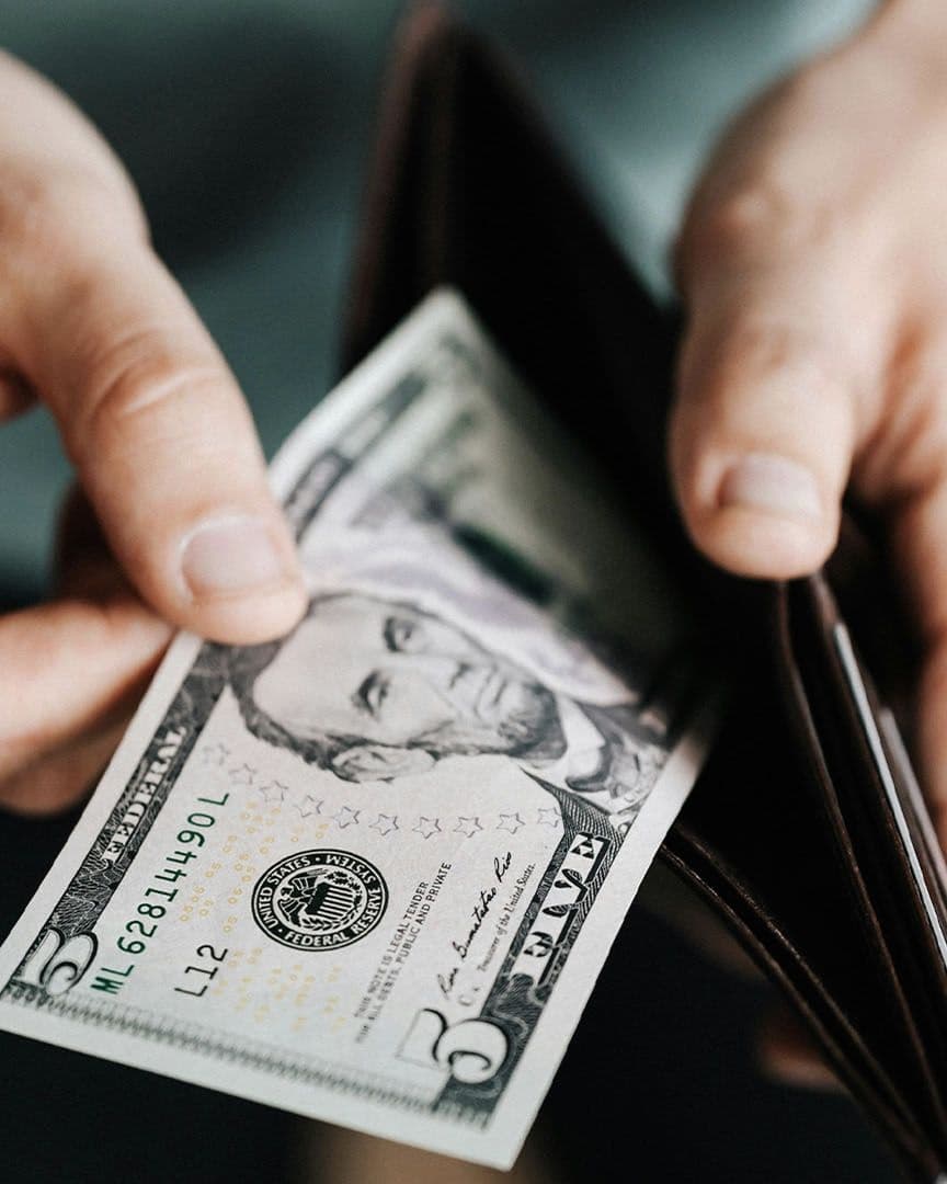 Precio del Dólar Hoy Martes 10 de Febrero de 2026 en México