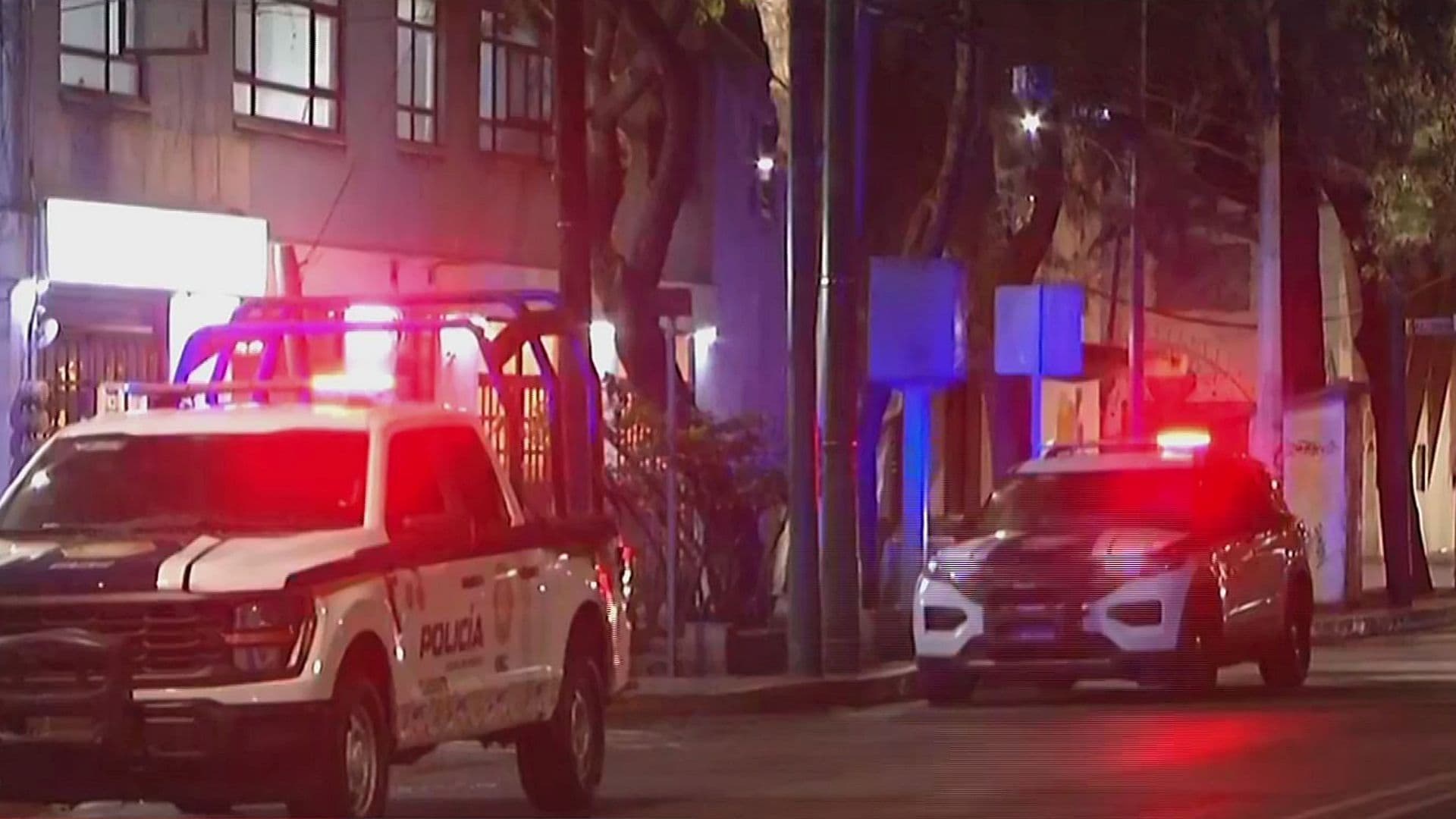 Balacera en la Colonia Martín Carrera: Mueren 4 Hombres por Ataque a Tiros en GAM