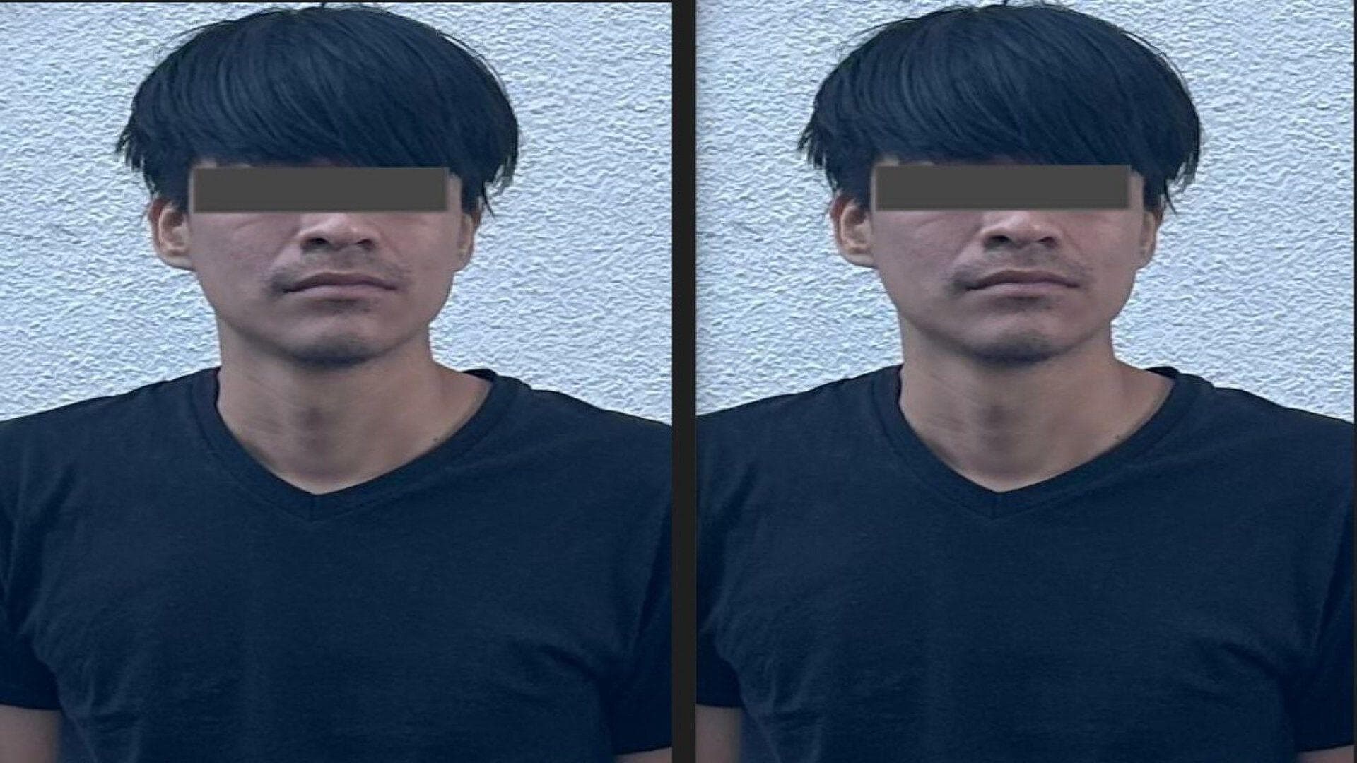 Vinculan a Proceso al Presunto Asesino de Familiares de Rodolfo Pizarro