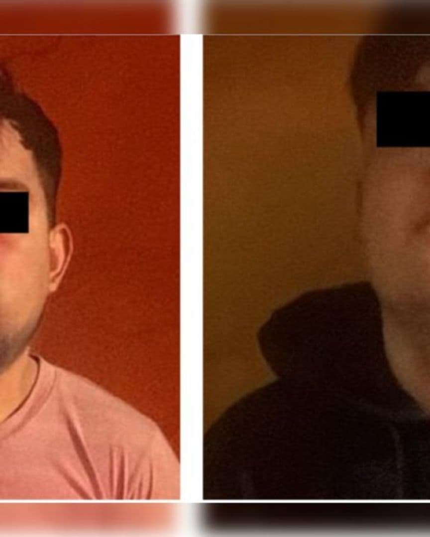 Caen Dos Integrantes de la ‘Antiunión Tepito’