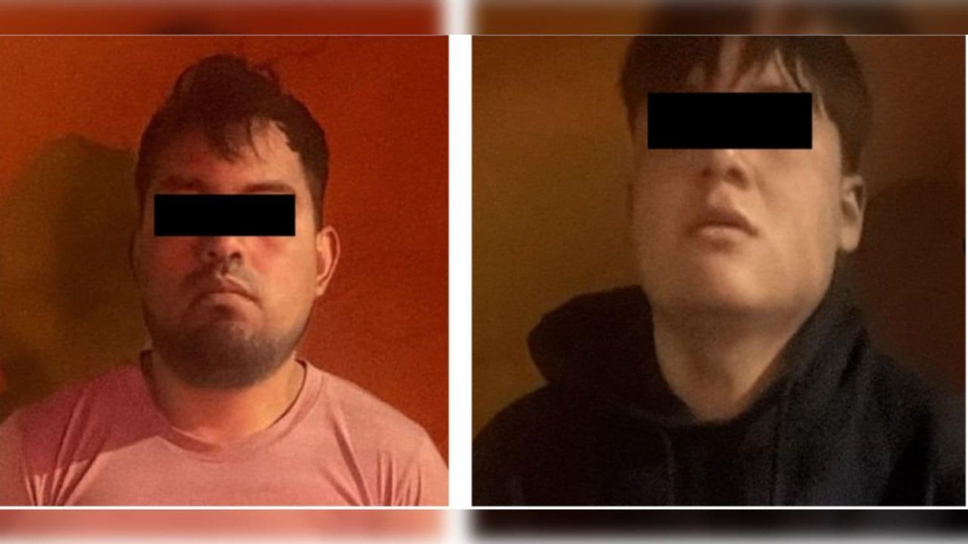 Caen Dos Integrantes de la ‘Antiunión Tepito’; Les Aseguran Droga Valuada en Más de 23 Mil Pesos