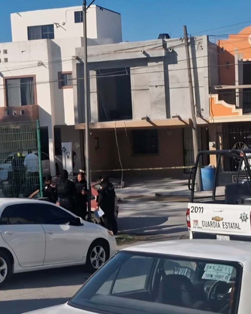 Un Trabajador sin Vida y Otro Lesionado Luego de Recibir Presunta Descarga Eléctrica en Tampico