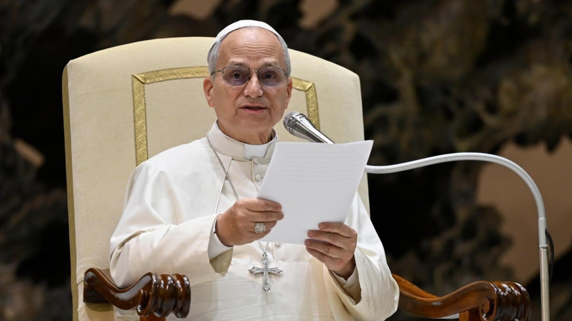 ¿Papa León XIV Vendrá a México en 2026? Esto se Sabe, Según El Vaticano