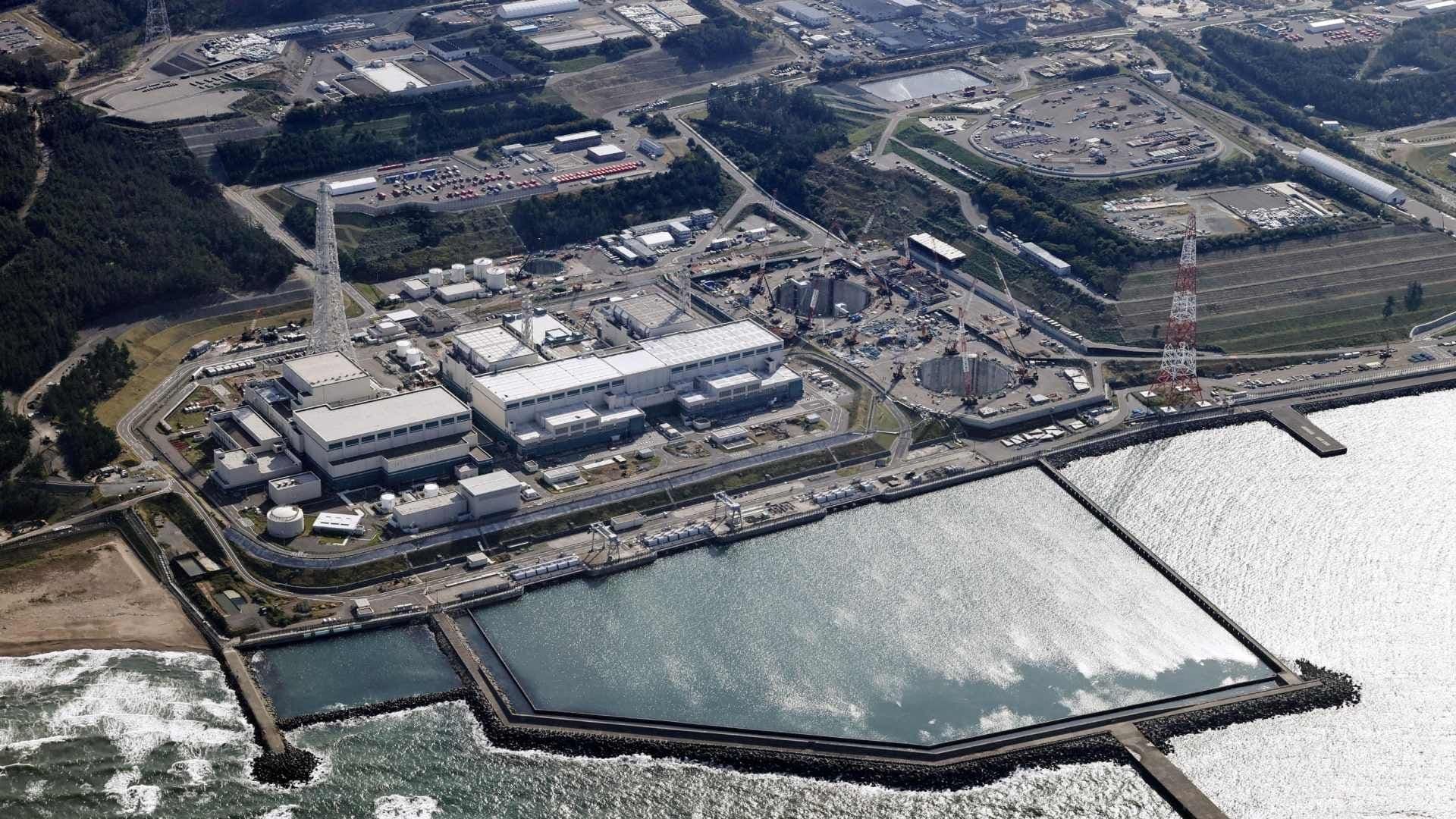 Reactivan la Central Nuclear Más Grande del Mundo en Japón, A 14 Años del Desastre de Fukushima