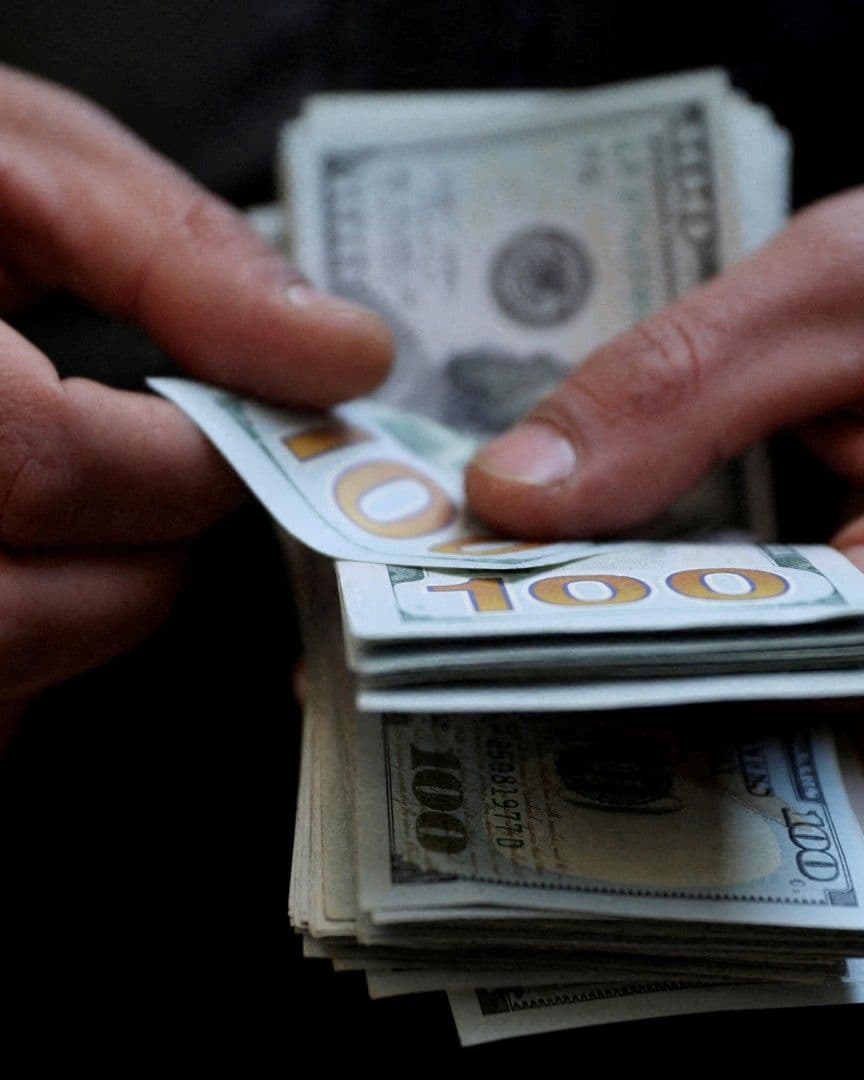 Precio del Dólar Hoy LUNES 9 de Febrero de 2025: ¿Cómo Está el Tipo de Cambio con el Peso?