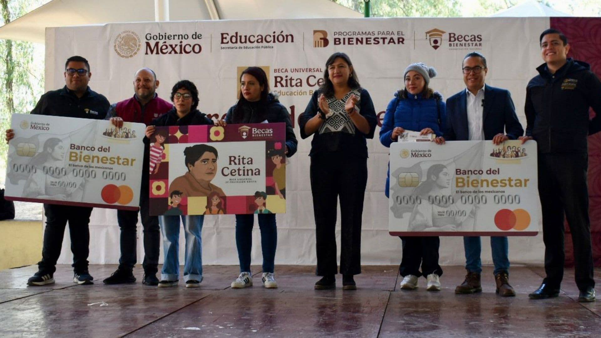Hoy Inicia la Primera Etapa de Registro Beca Rita Cetina para Primaria 2026: Esto Debes Hacer