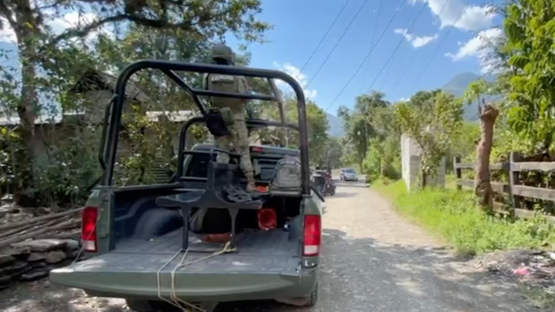 Asesinan en Zongolica a Raúl Hernández, Hermano de Exalcaldesa de Mixtla de Altamirano, Veracruz