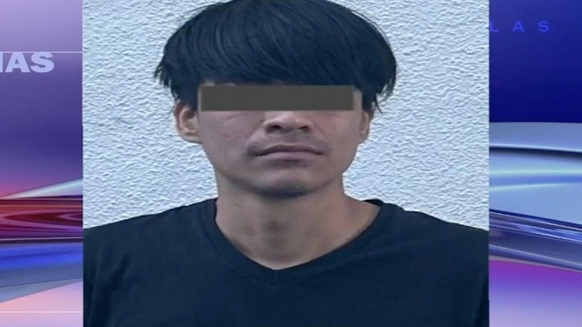 Vinculan a Proceso a Presunto Homicida de la Tía de Rodolfo Pizarro