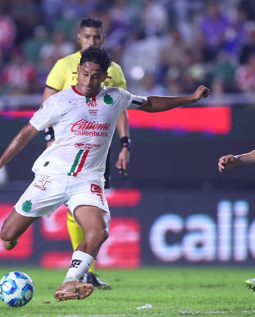 Guadalajara con Paso Perfecto, Hila 5 Triunfos al Vencer a Mazatlán