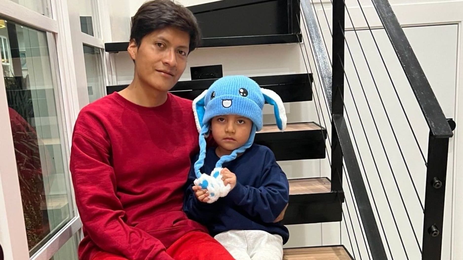 Gobierno de Donald Trump Busca Deportar a Liam, Niño de 5 Años Detenido en Minnesota
