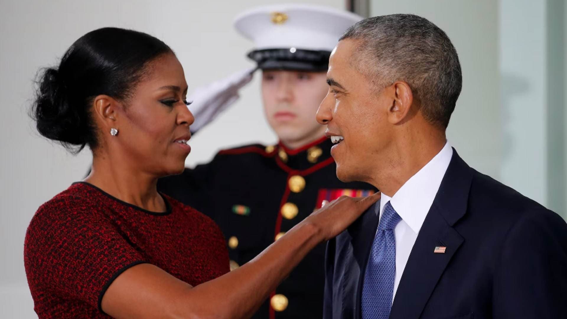 Casa Blanca Defiende a Trump; Así Justifica Publicación de Video Racista contra los Obama