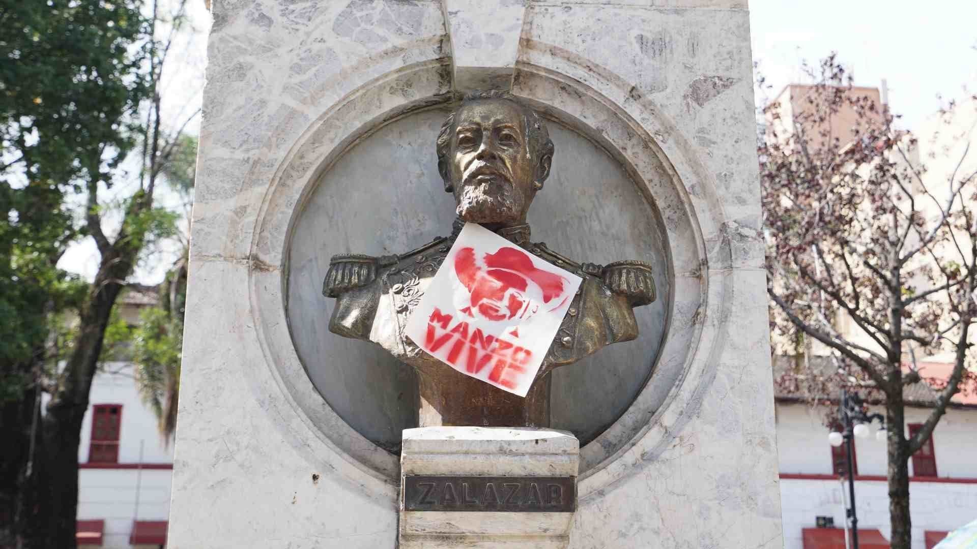 Investigación por Homicidio de Carlos Manzo No Está Cerrada: García Harfuch Irá Hoy a Uruapan