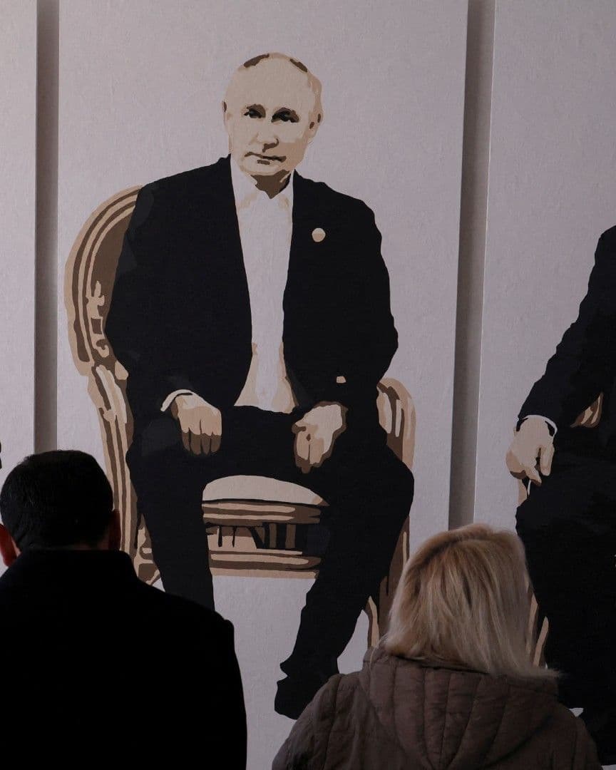 EUA Convoca a Negociación con Rusia y China sobre No Proliferación de Armas Nucleares