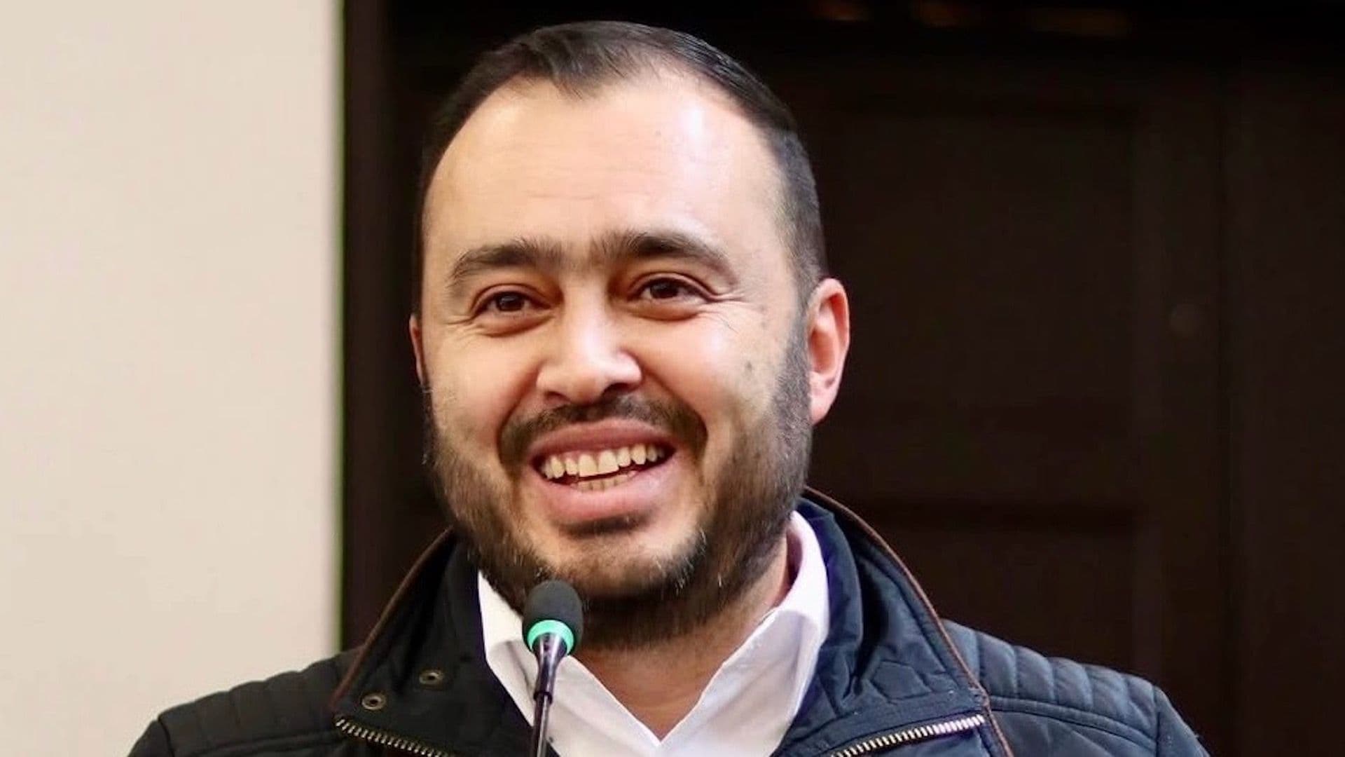 Atentando contra Senador Jairo Castellanos en Colombia Deja 2 Muertos