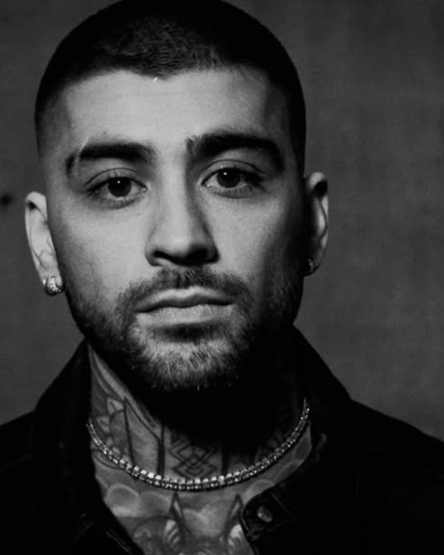 Zayn Malik