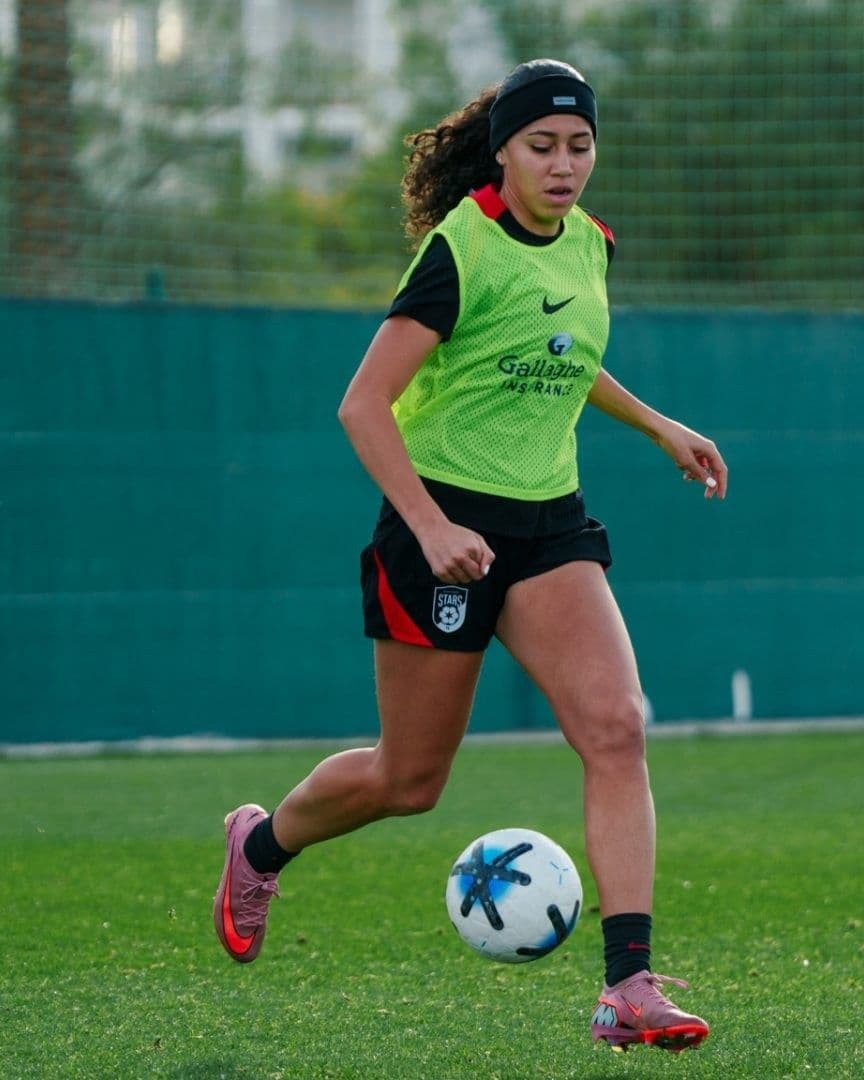 Jugadora Deja al Tigres Femenil por Caso de Acoso; Llega a la Liga de Estados Unidos