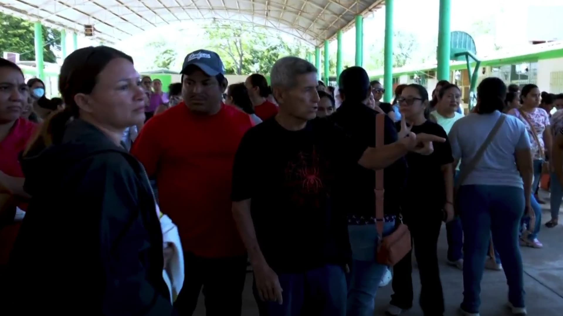 Exigen Padres de Familia Reubicar Planteles Educativos Cercanos a Refinería de Dos Bocas