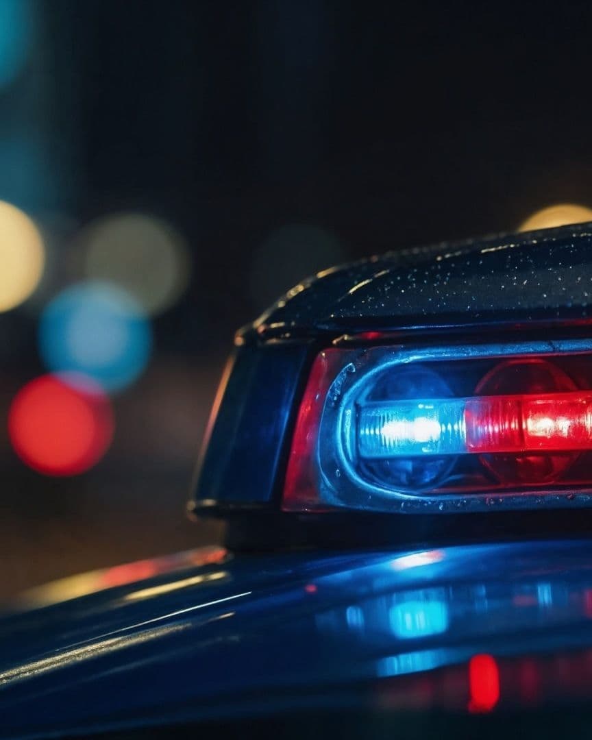 Se Estrella Helicóptero de Policía de Arizona Cerca de Tiroteo en Flagstaff; Detienen a Atacante.