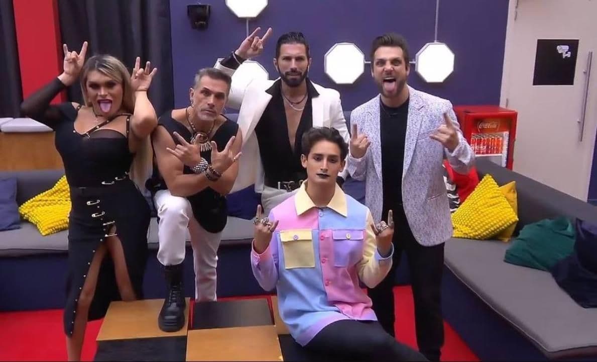 Team Infierno de La Casa de los Famosos en Despierta: ¿A Qué Hora y Dónde Ver?
