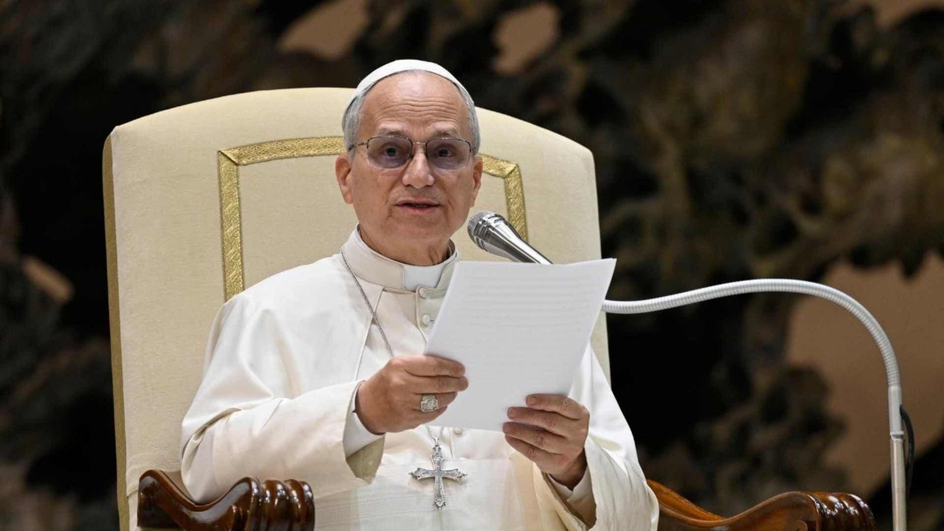 Papa Urge a Evitar Nueva Carrera Armamentística entre EUA y Rusia ¿Qué es el Tratado START III?