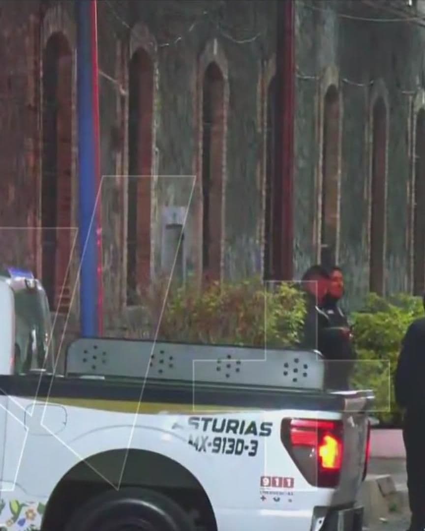 Encuentran Cuerpo de Hombre en colonia Obrera