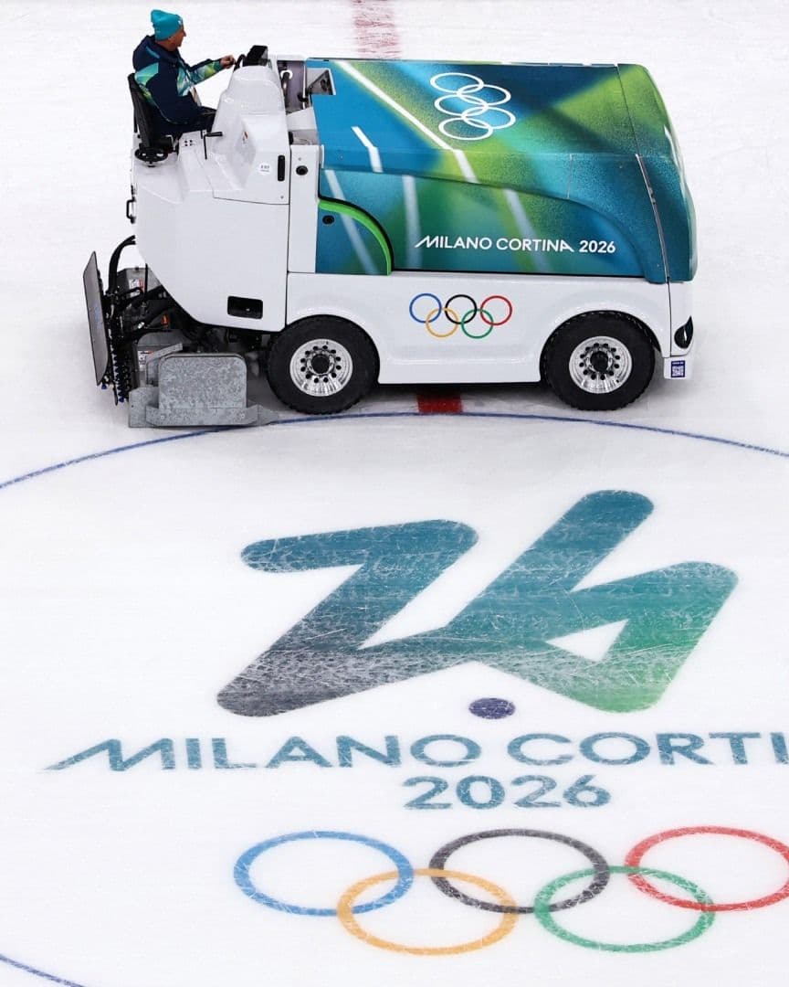 Elementos del ICE Se Dedicarán al Análisis Durante los Juegos Olímpicos de Milán-Cortina