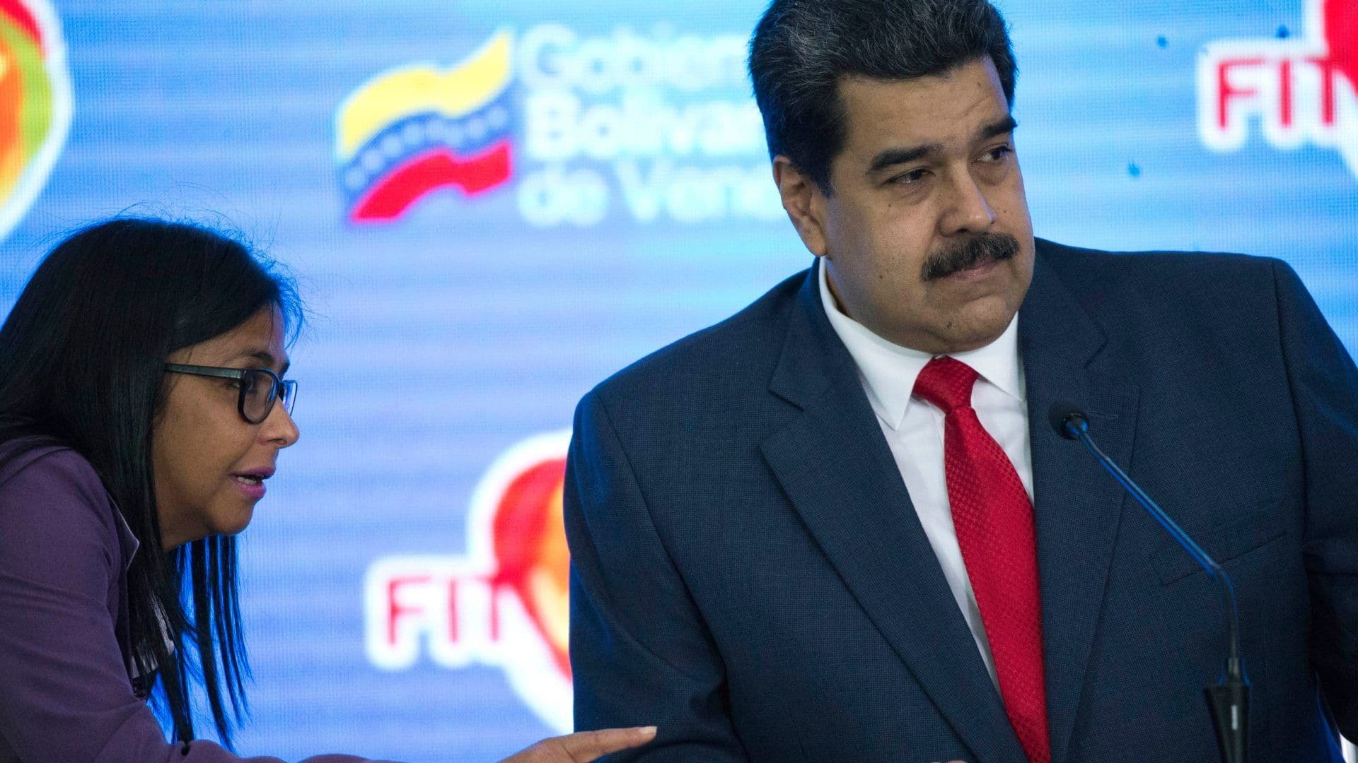 Venezuela "Ha Madurado" A Un Mes de la Captura de Nicolás Maduro, Afirma Delcy Rodríguez