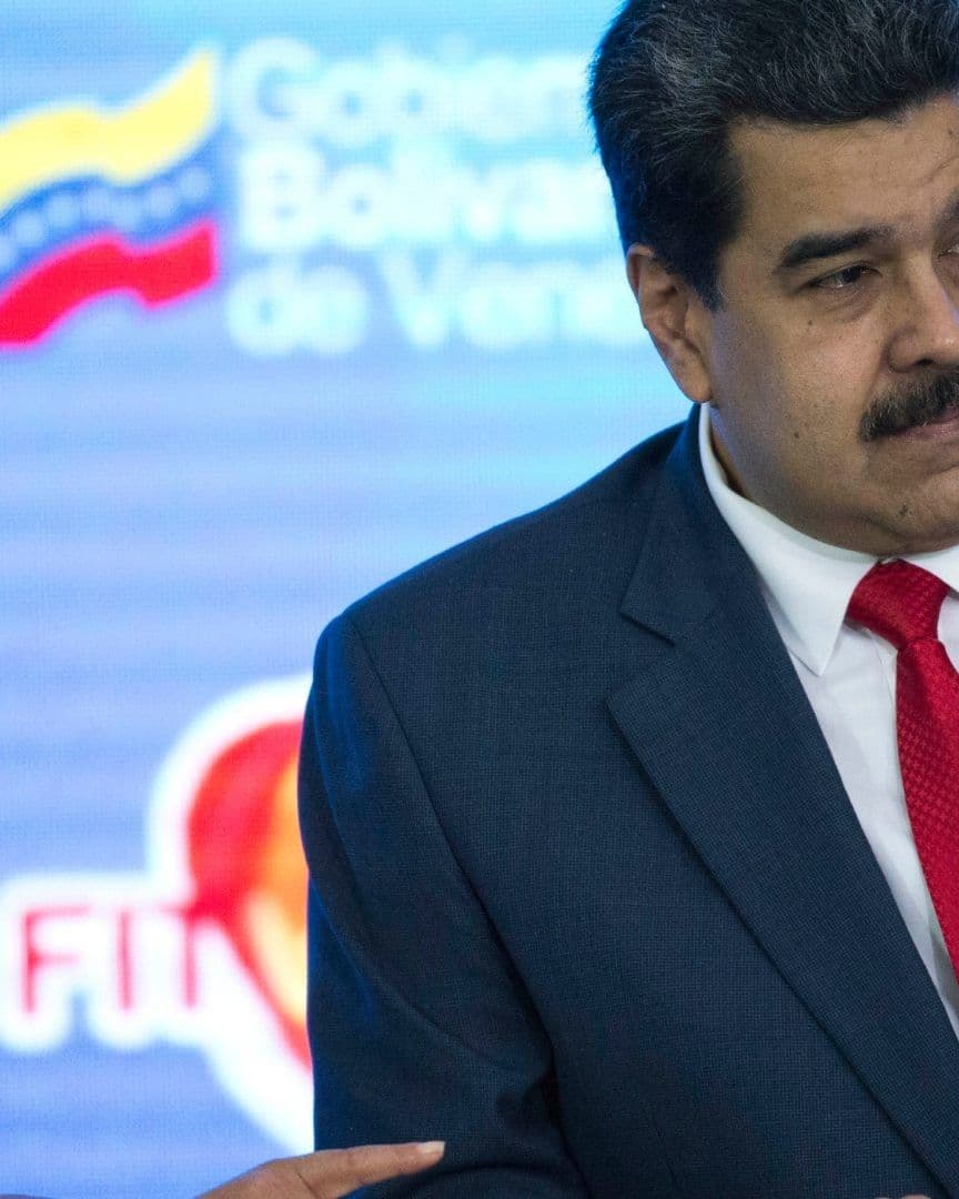 Venezuela "Ha Madurado" A Un Mes de la Captura de Nicolás Maduro, Afirma Delcy Rodríguez.