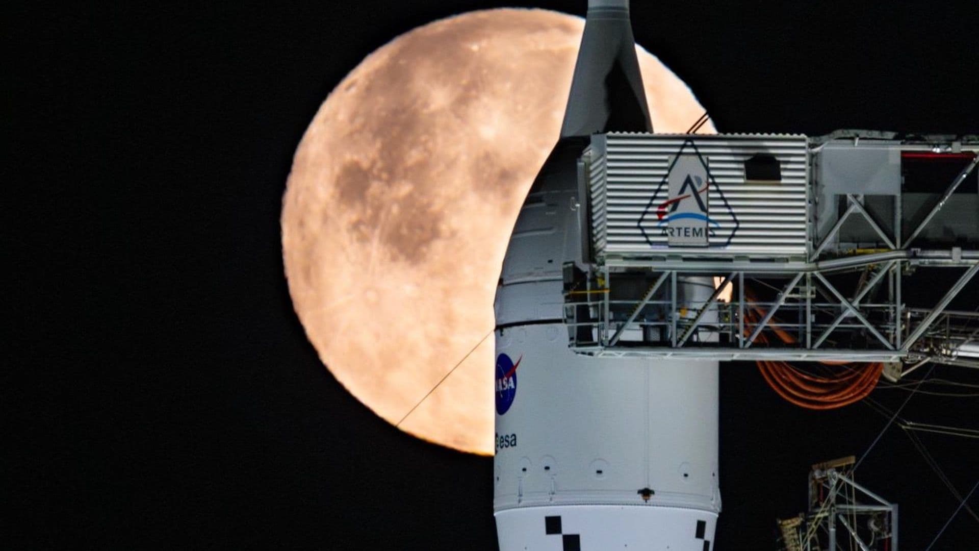Misión Artemis II: ¿Por qué Falló Prueba de Despegue a la Luna y Cuándo Será Nuevo Lanzamiento?