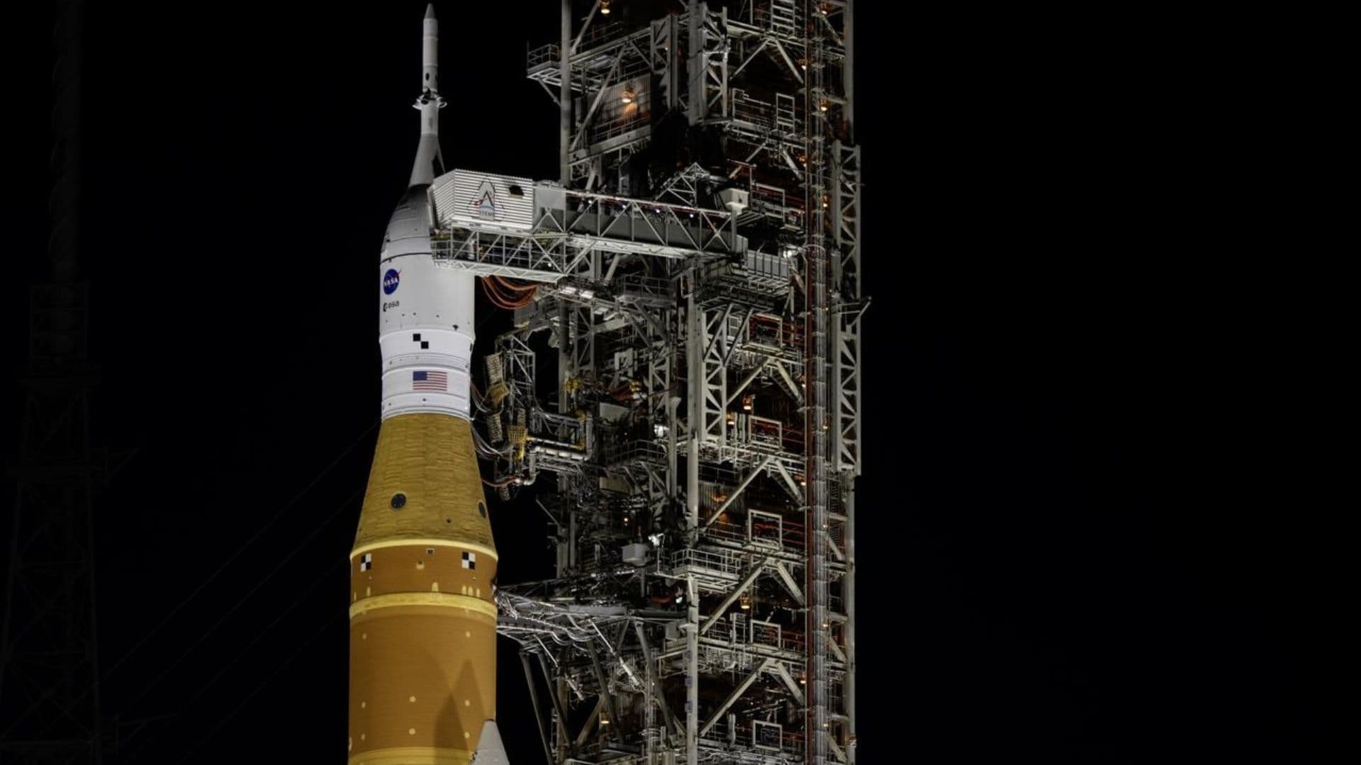 Nueva Fecha para Lanzamiento de Artemis II: NASA Dice Cuándo Puede Viajar la Misión a la Luna