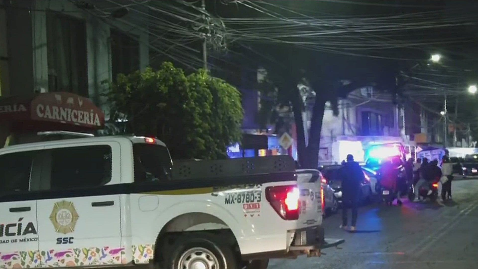Homicidio en Gustavo A. Madero Hoy: Muere Hombre por Agresión con Arma Blanca en CDMX