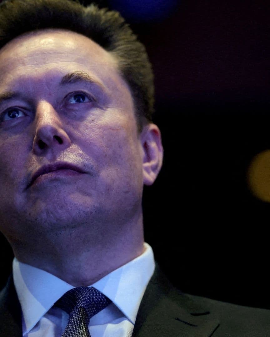 Elon Musk Es Citado a Declarar en Francia por Investigación Contra X.