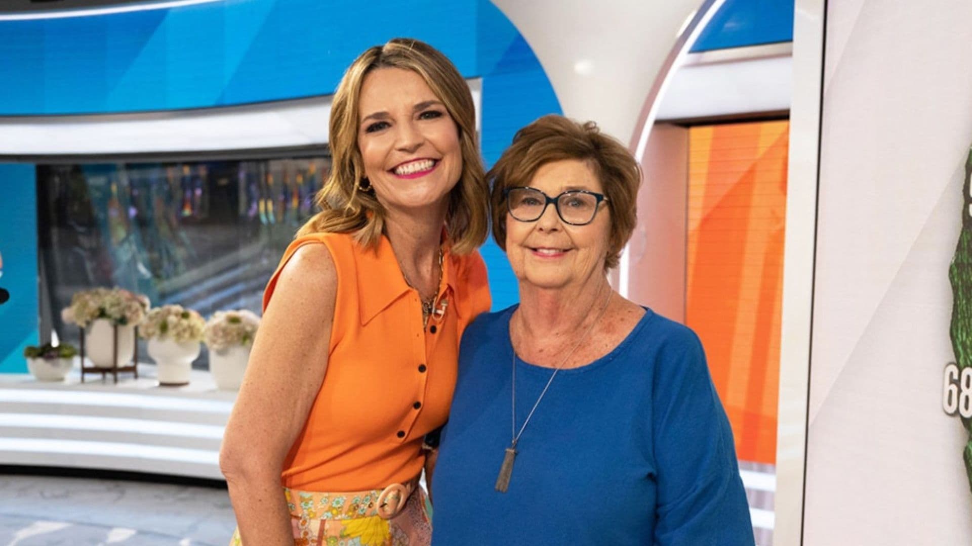Desaparece la Madre de la Conductora de Noticias Savannah Guthrie; Policia Investiga Crimen