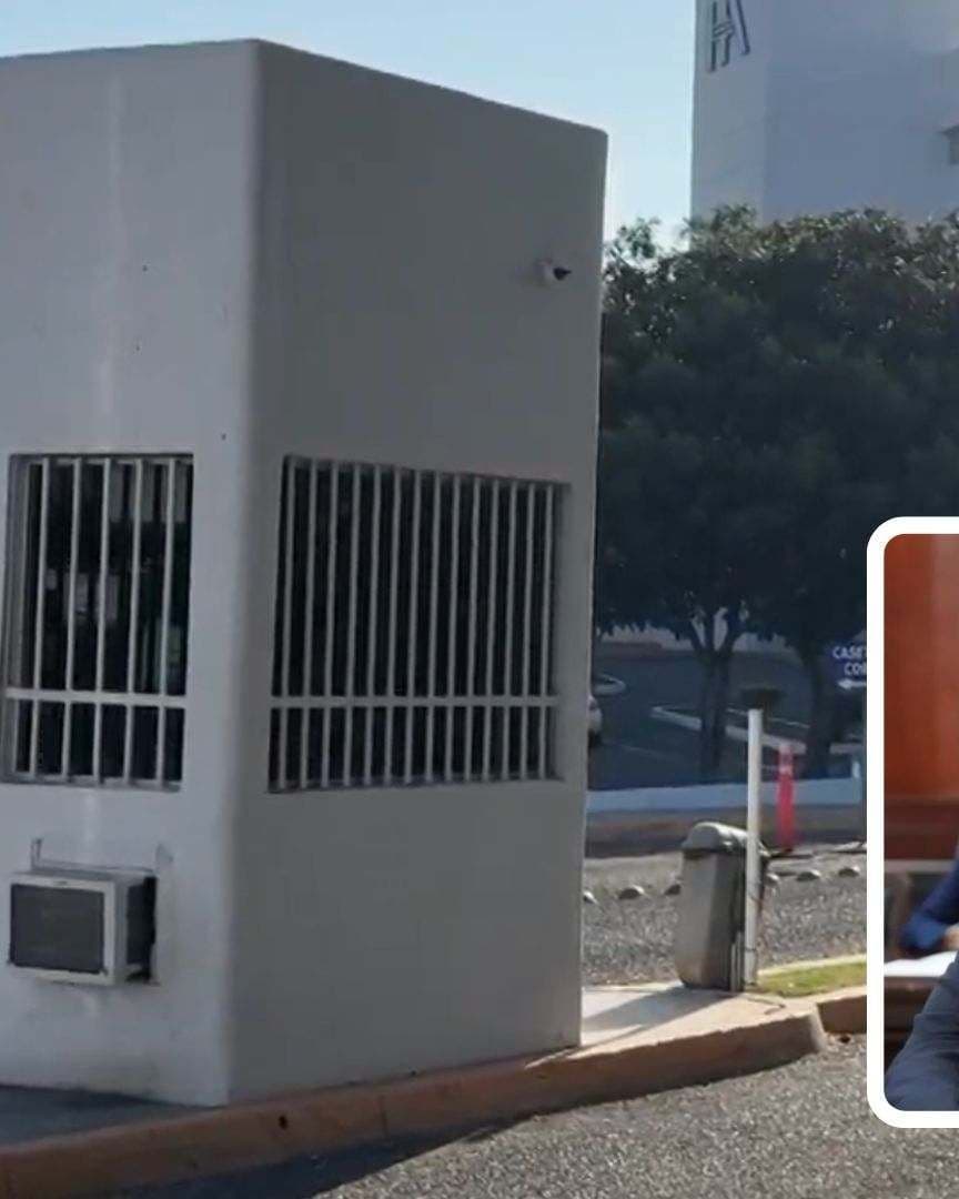 El Diputado Sergio Torres Félix Sigue en Terapia Intensiva; ¿Cuál es su Actual Estado de Salud?