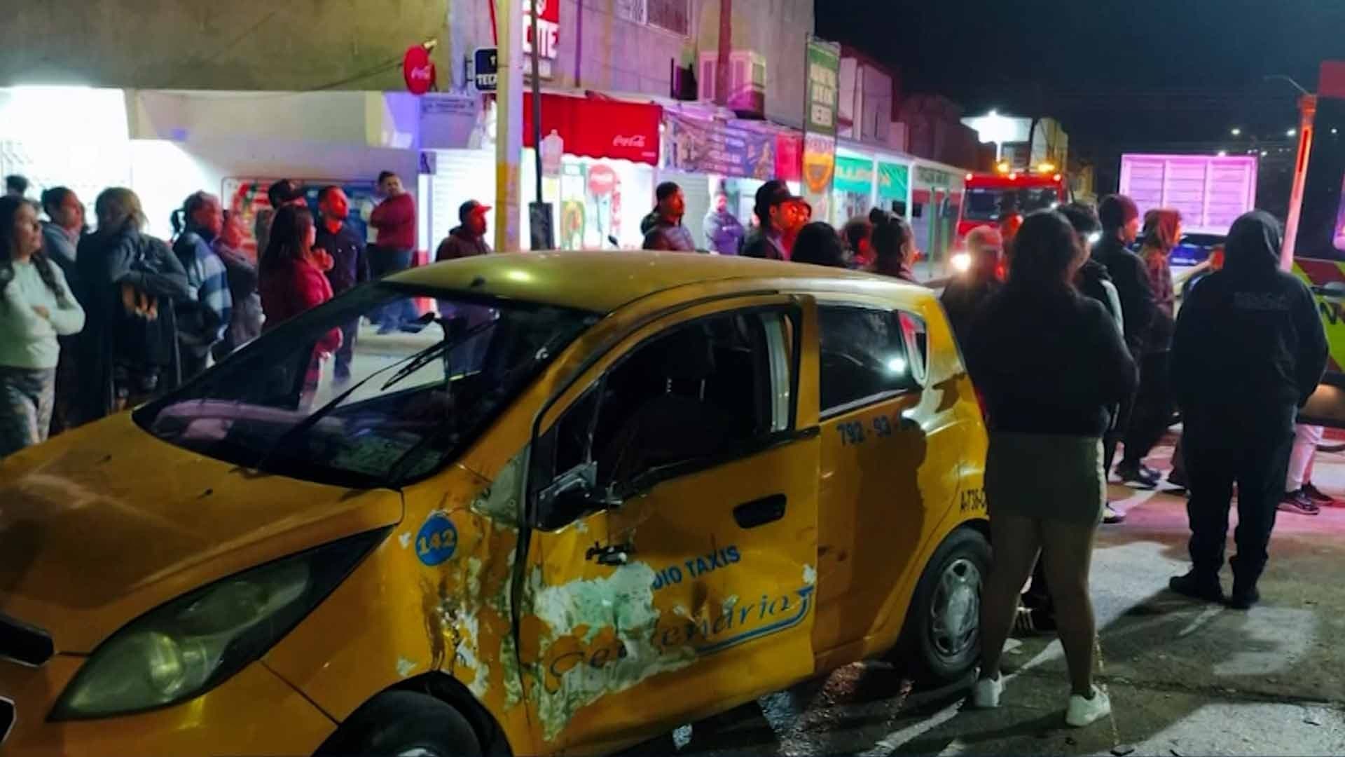 Muere Menor tras Accidente en Colonia Francisco Villa en Torreón