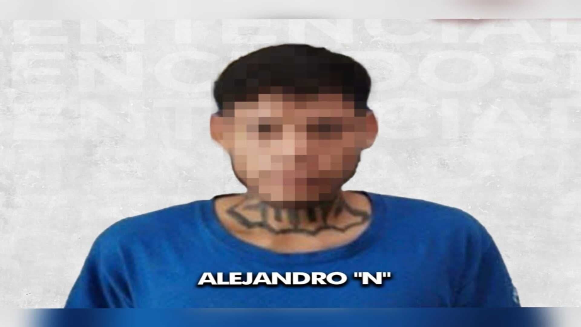 Guardia es Sentenciado a 24 Años de Prisión por Abuso y Asesinato en un Anexo de Silao
