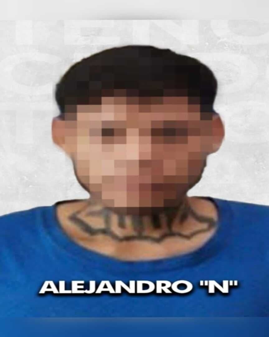 Guardia es Sentenciado a 24 Años de Prisión por el Delito de Violación y Homicidio en un Anexo en Silao