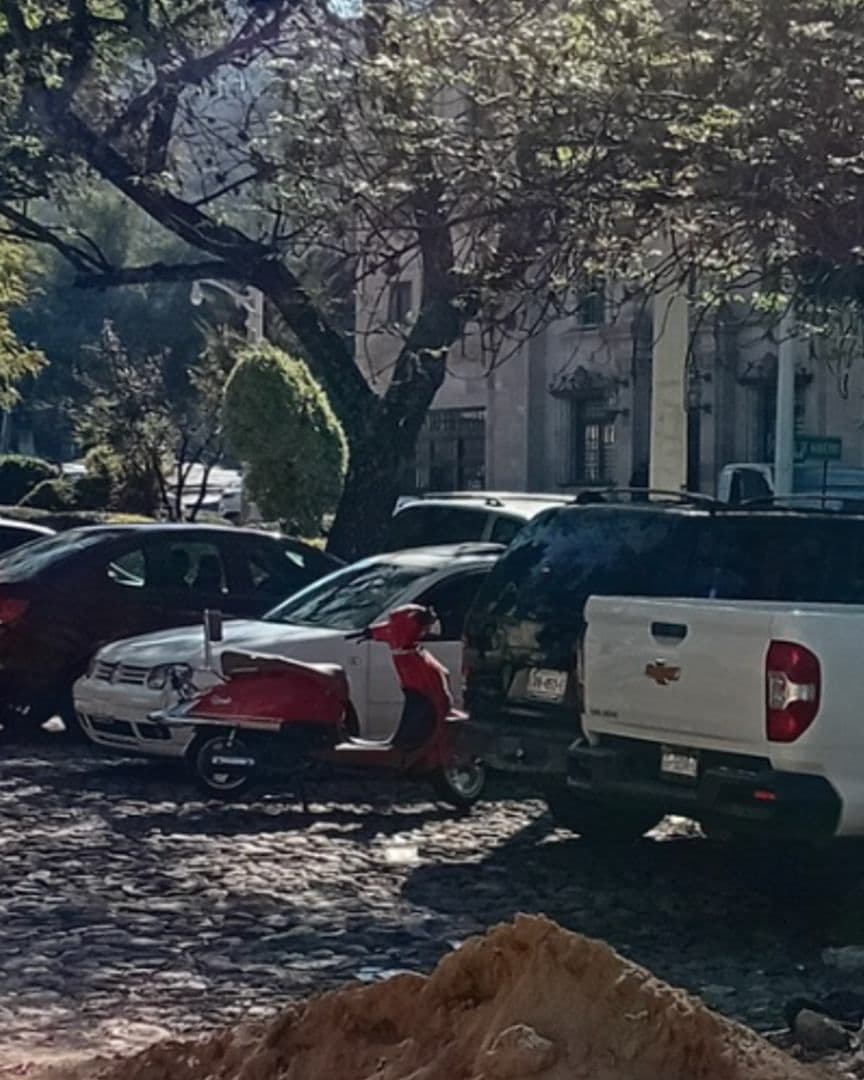 Encuentran a Menor Desaparecida Desde Diciembre en Guanajuato Capital; Hay Un Detenido. Foto: N+